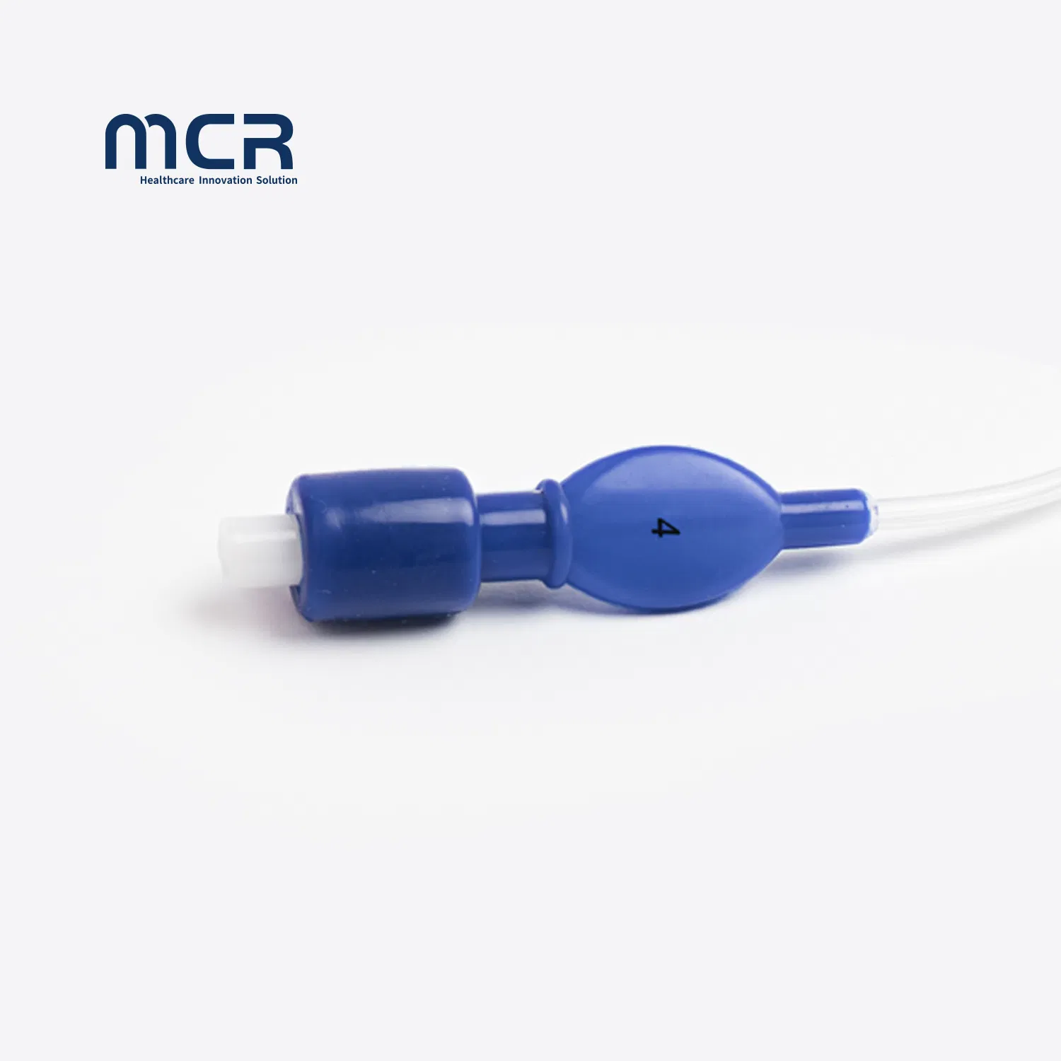 Anaesthesia Surgery Sterilized 40 Times Silicone Reusable Laryngeal Mask Airway