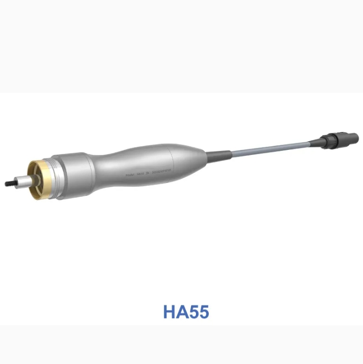 Ultrasonic Transducer 1