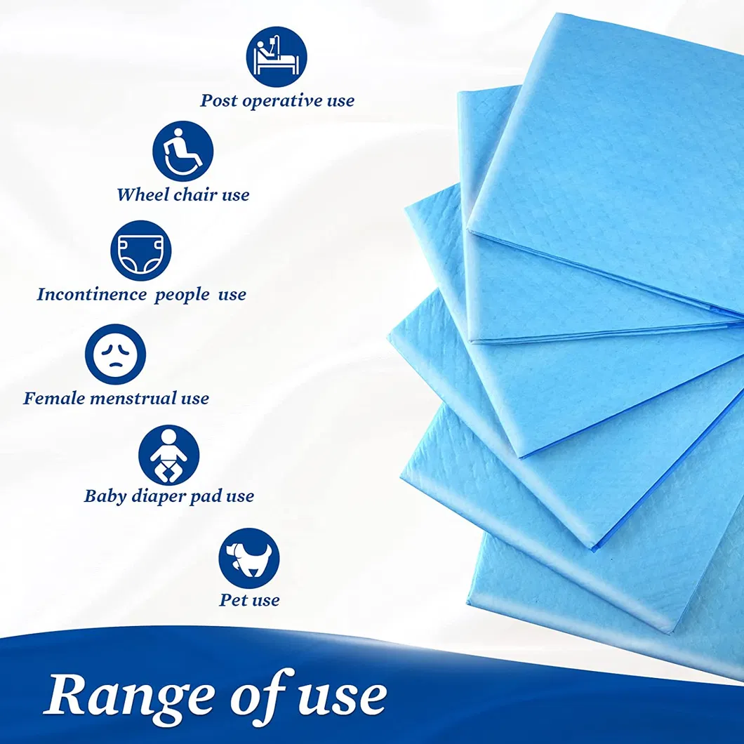 Disposable Medical Underpad