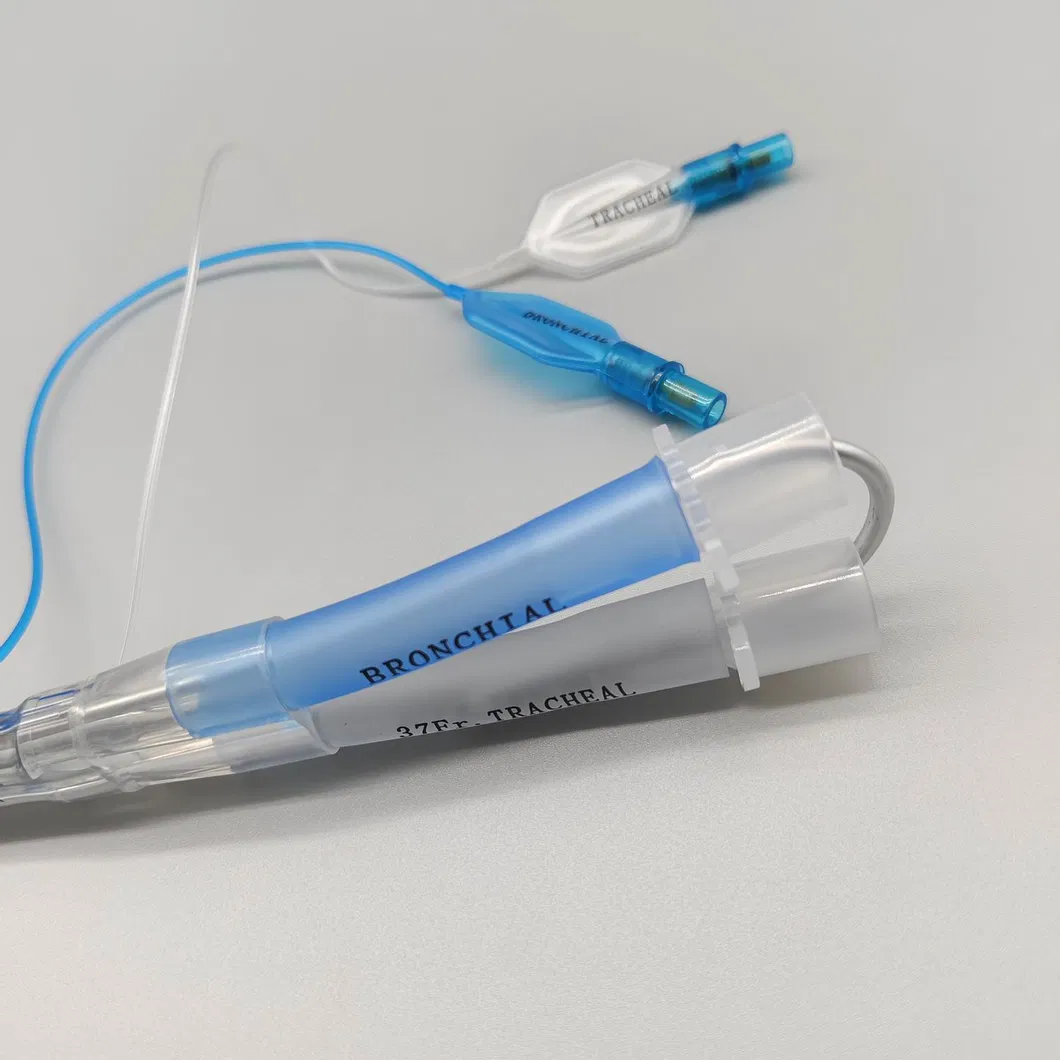 Endobronchial Tube 2