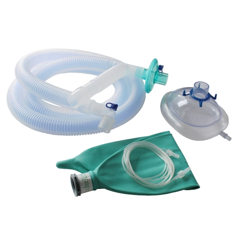 Medical Anaesthesia Breathing Coaxial Circuit Kits