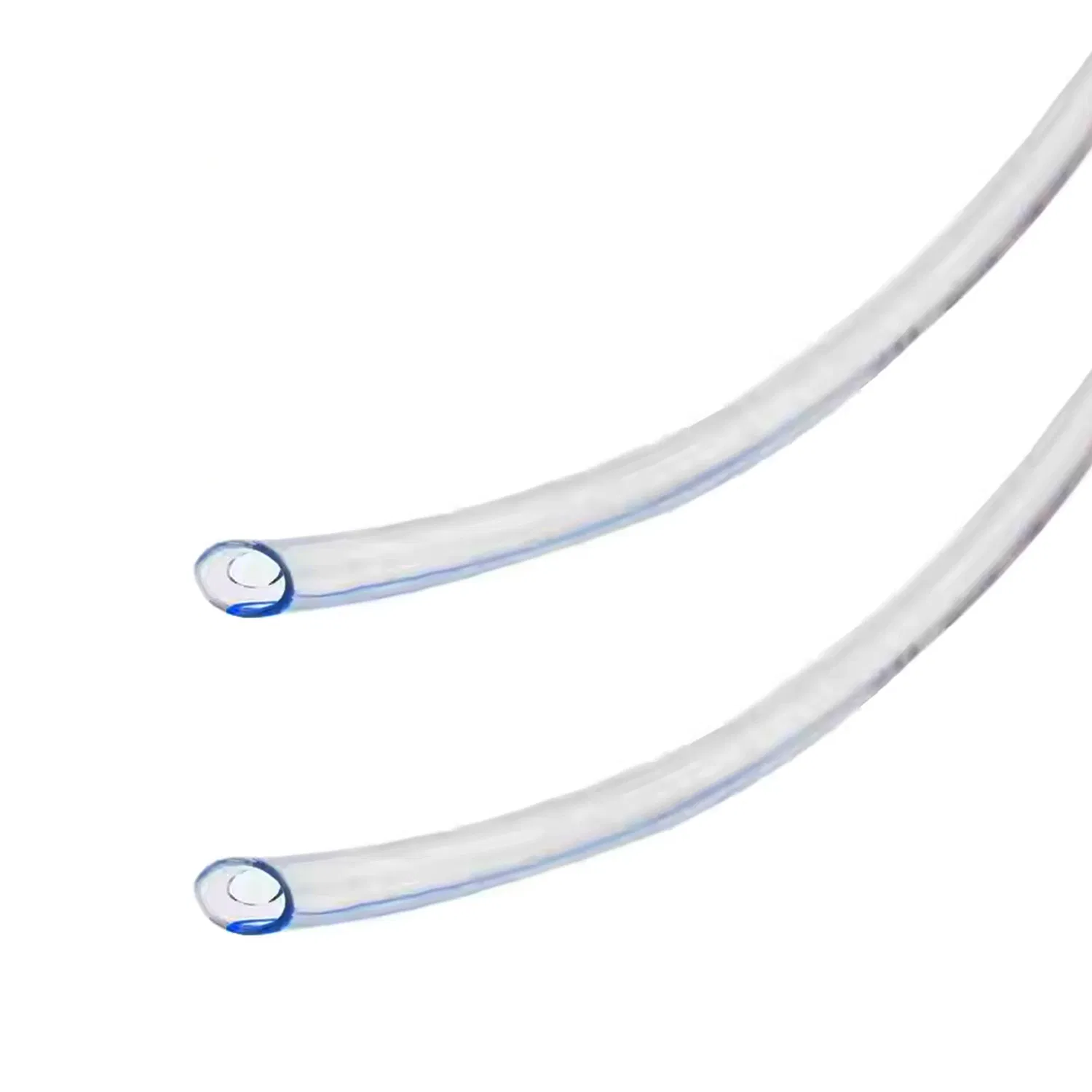 Premium Disposable Medical Nasal Endotracheal Tube for Safe Ventilation