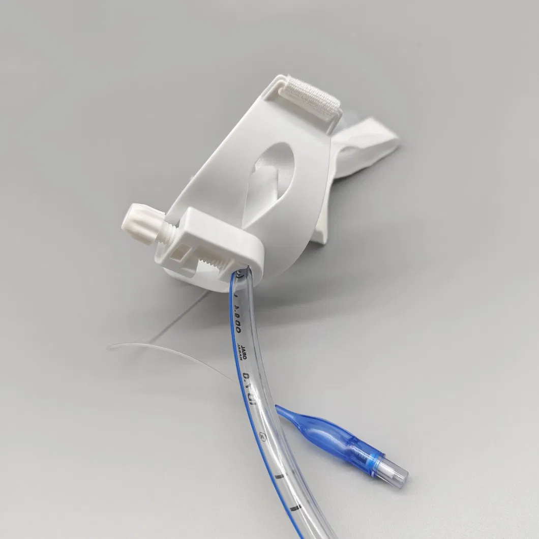 Tracheal Tube Holder 5