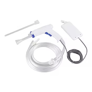 High-Quality Disposable Pulse Lavage System for Surgical Use Sports Medicine