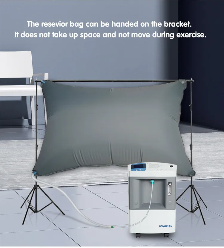 Oxygen Generator Compatibility