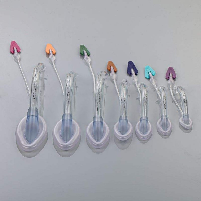 Advanced Supraglottic Airway Devices for Safe and Efficient Airway Management