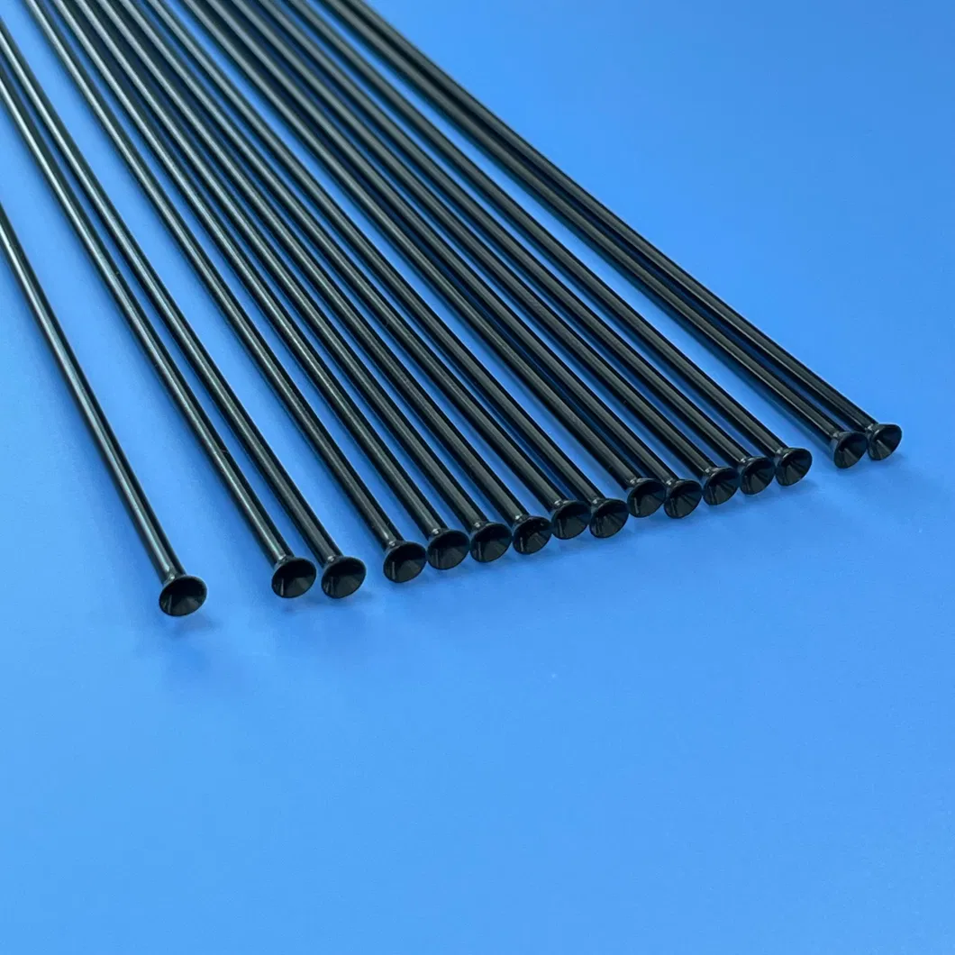 Medical Grade PEEK Tubing 2