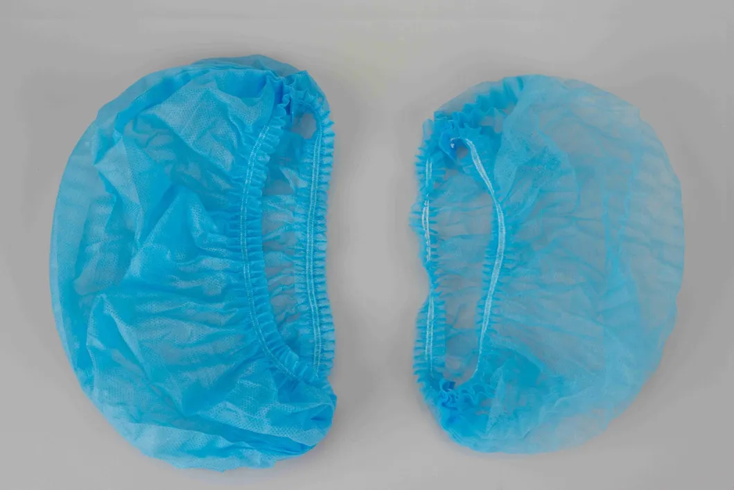 Disposable Medical Nurse Cap