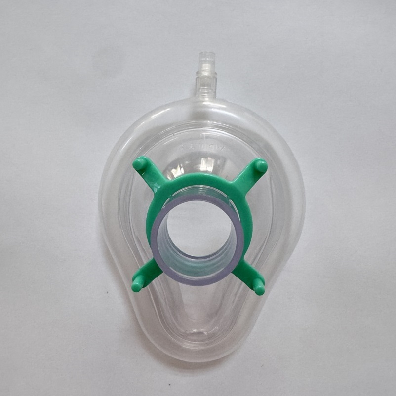 High Quality Hospital Supply Child Circuit Disposable Anaesthesia Breathing ISO