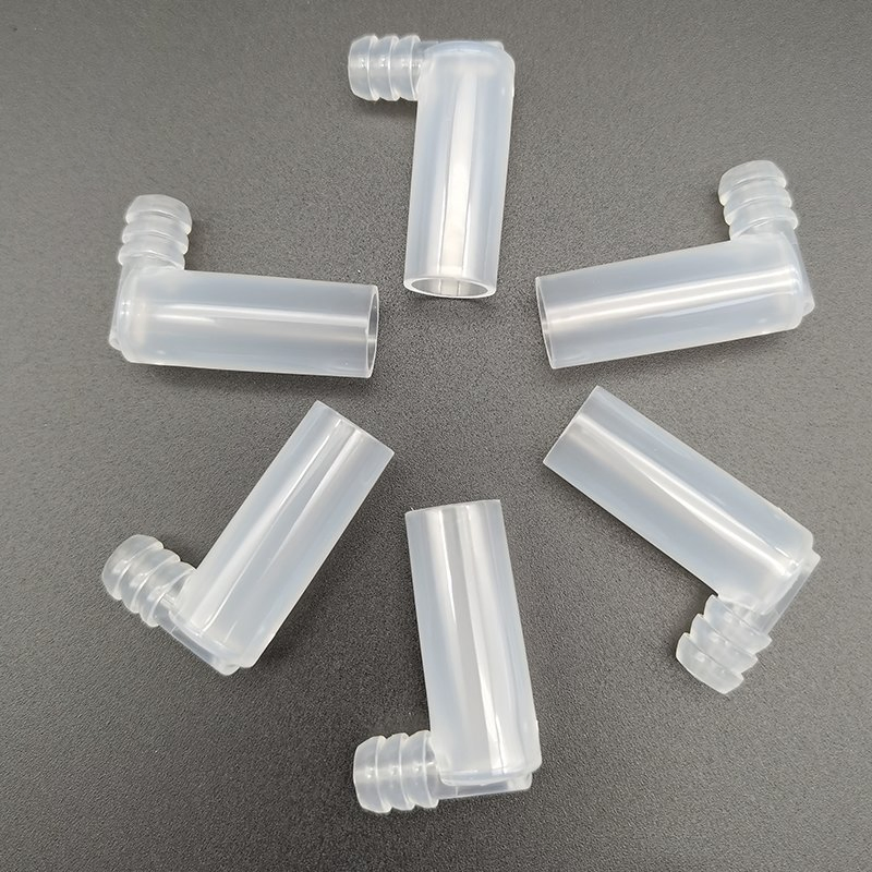 Cleanroom Injection Molding for Medical Components