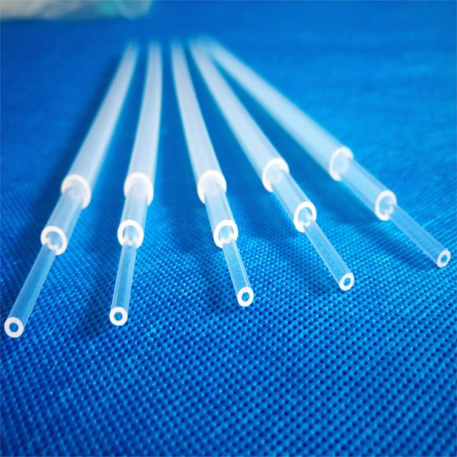 Medical PFA Heat Shrinkable Tubing for High Temperature