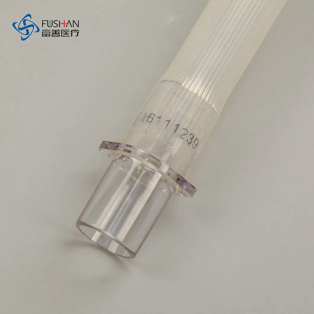 Medical Supplies for Anaesthesia Surgery Sterilized 40 Times Silicone Reusable Laryngeal Mask Airway CE/ISO Certificated