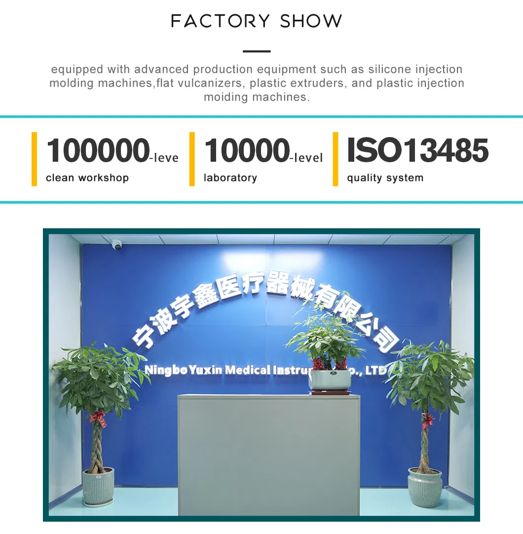 Closed Suction System 4