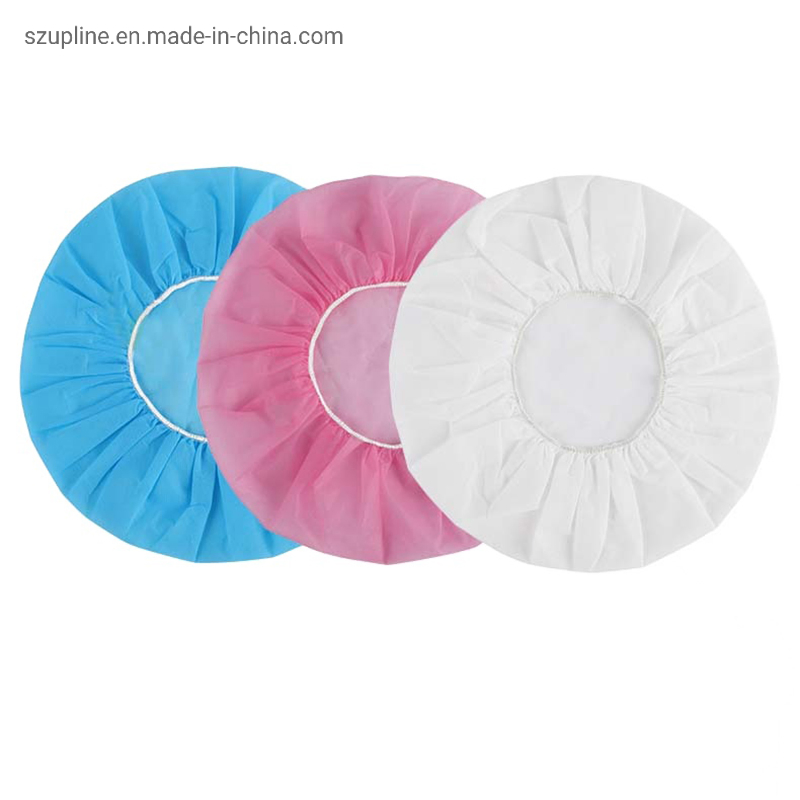 Surgical Caps, Nonwoven Caps, Disposable Medical Caps