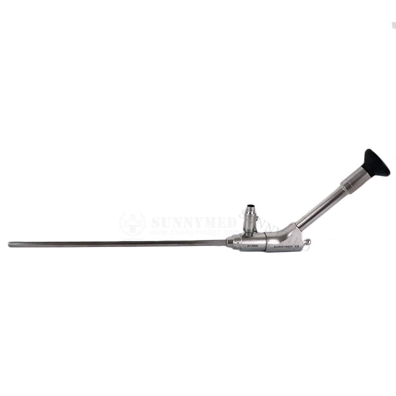 Sy-P009 Medical Urological Instrument Reusable Endoscope Percutaneous Nephroscope