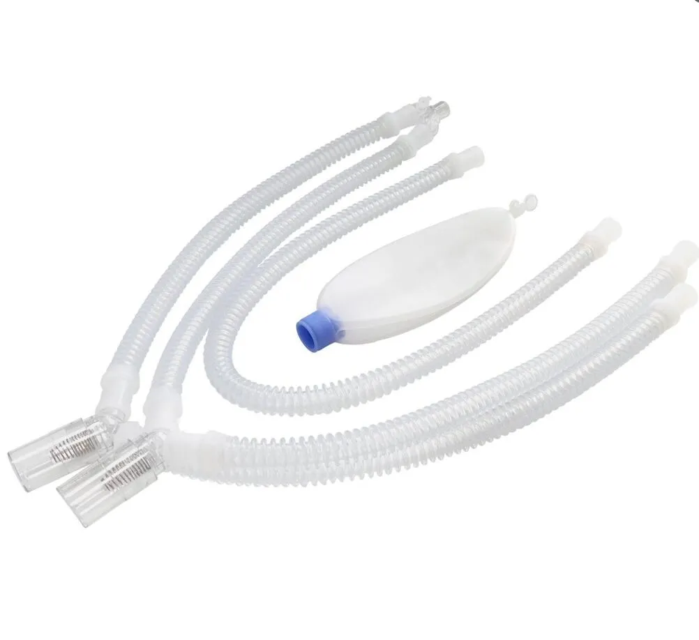 Anaesthesia Breathing Circuit 3