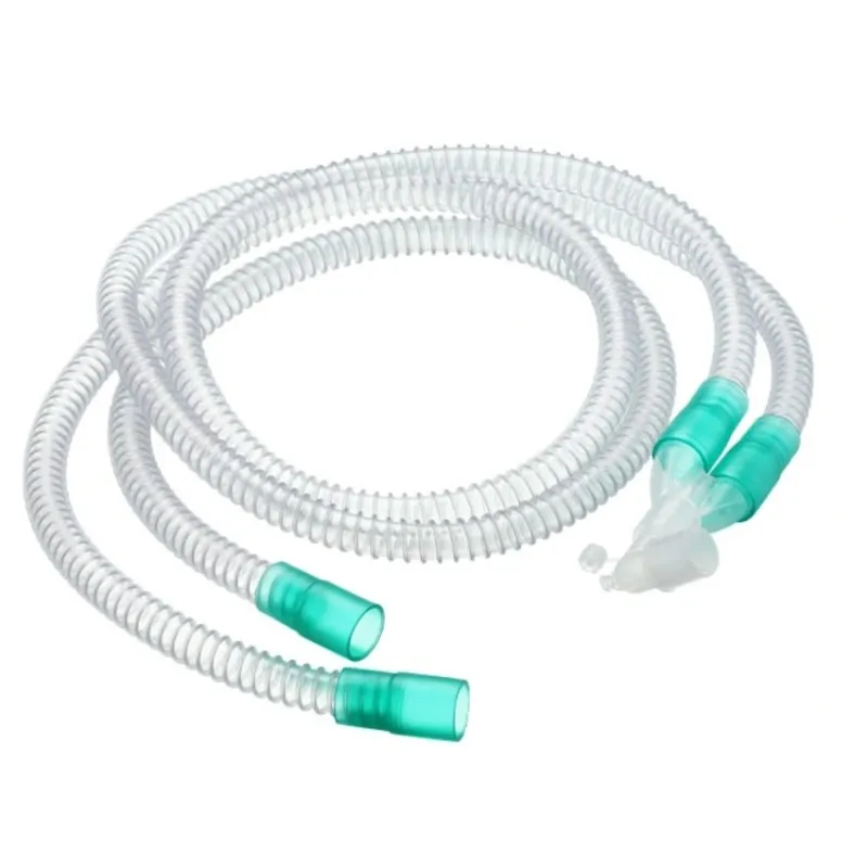 Anaesthesia Breathing Circuit 8