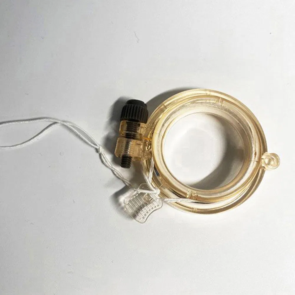 Sterile Adult Circumcision System Designed Exclusively for Adult Medical Care