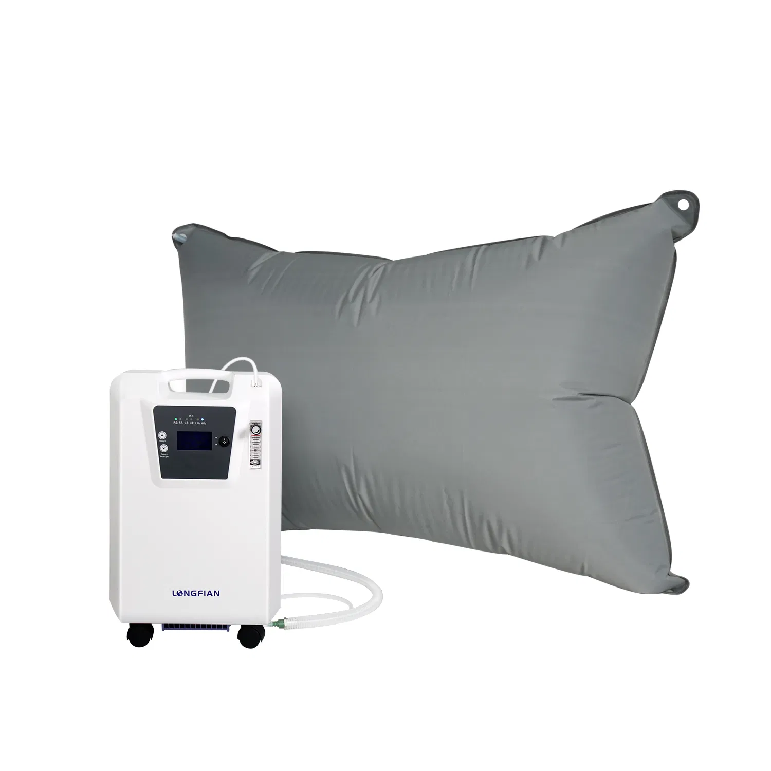 Improve &nbsp;Health and Wellness 10 LPM EWOT System with 1000L Reservoir kit