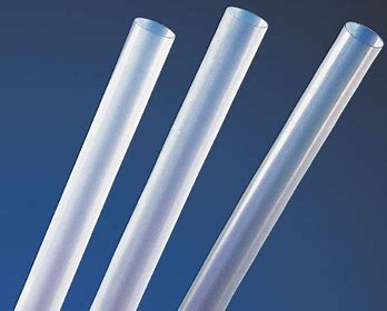 Medical High Quality Plastic FEP Heat Shrink Pipe FEP Tubing