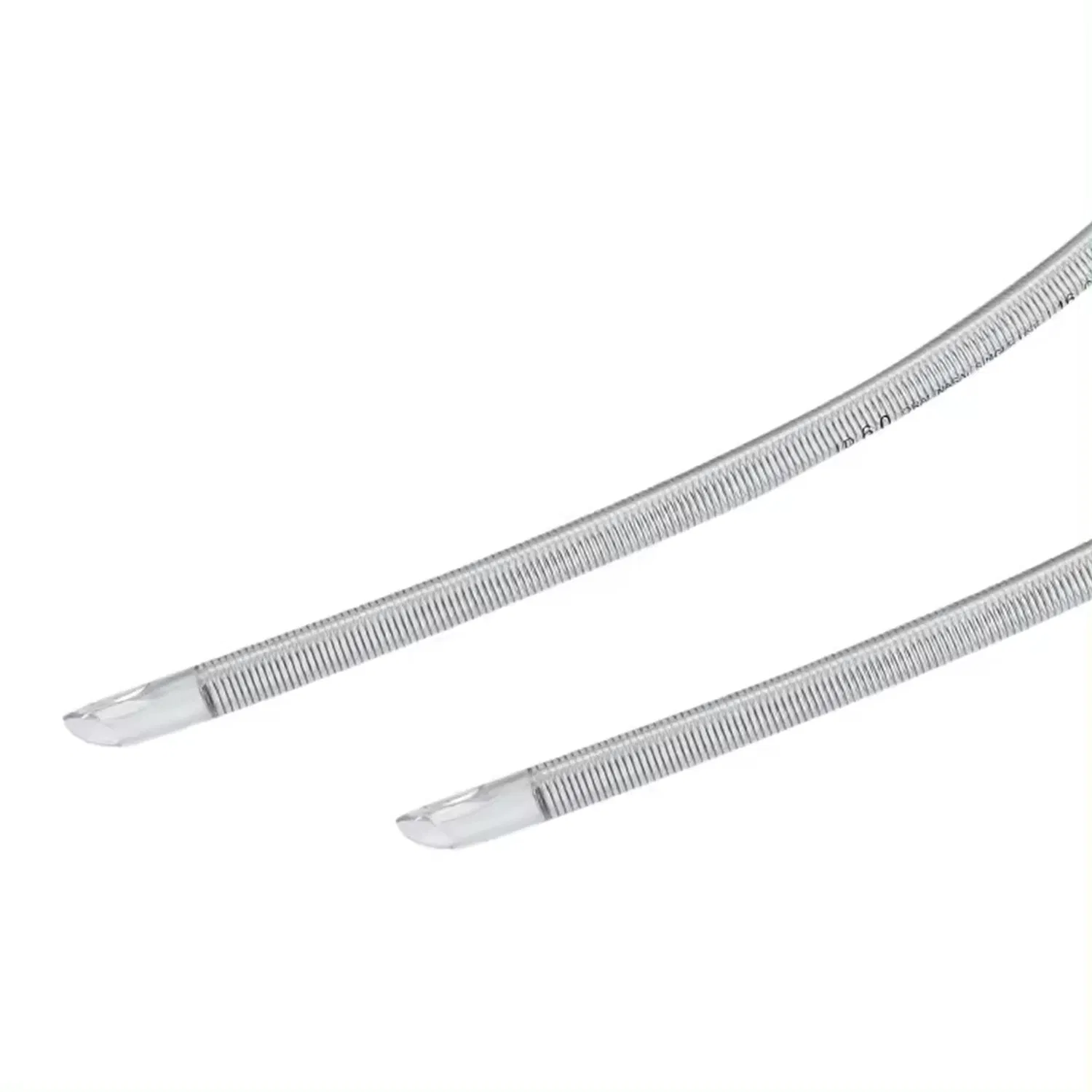 Cuffless Tracheal Tube for Reliable and Safe Ventilation