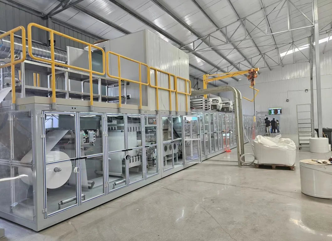 Pet Training Pad Detail 2