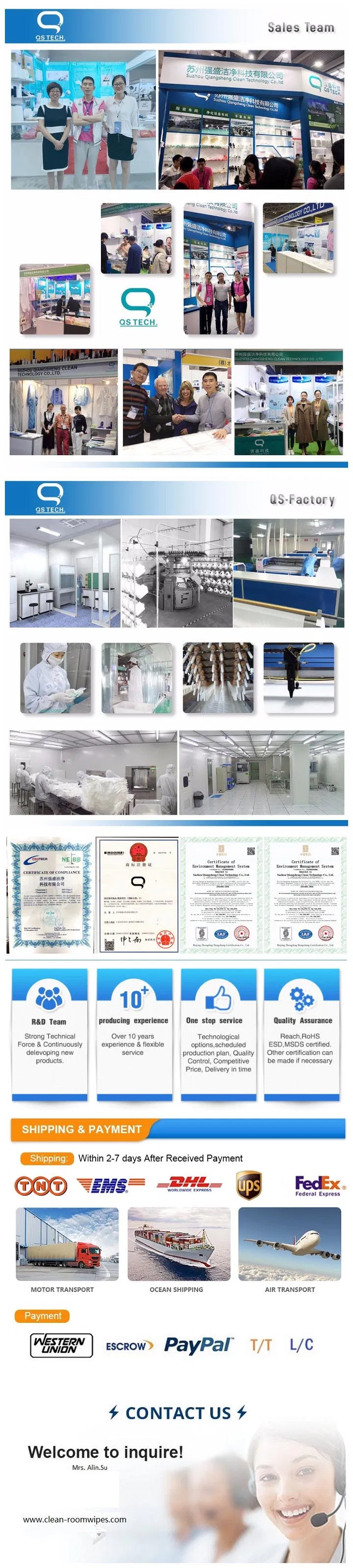 Product Details Infographic