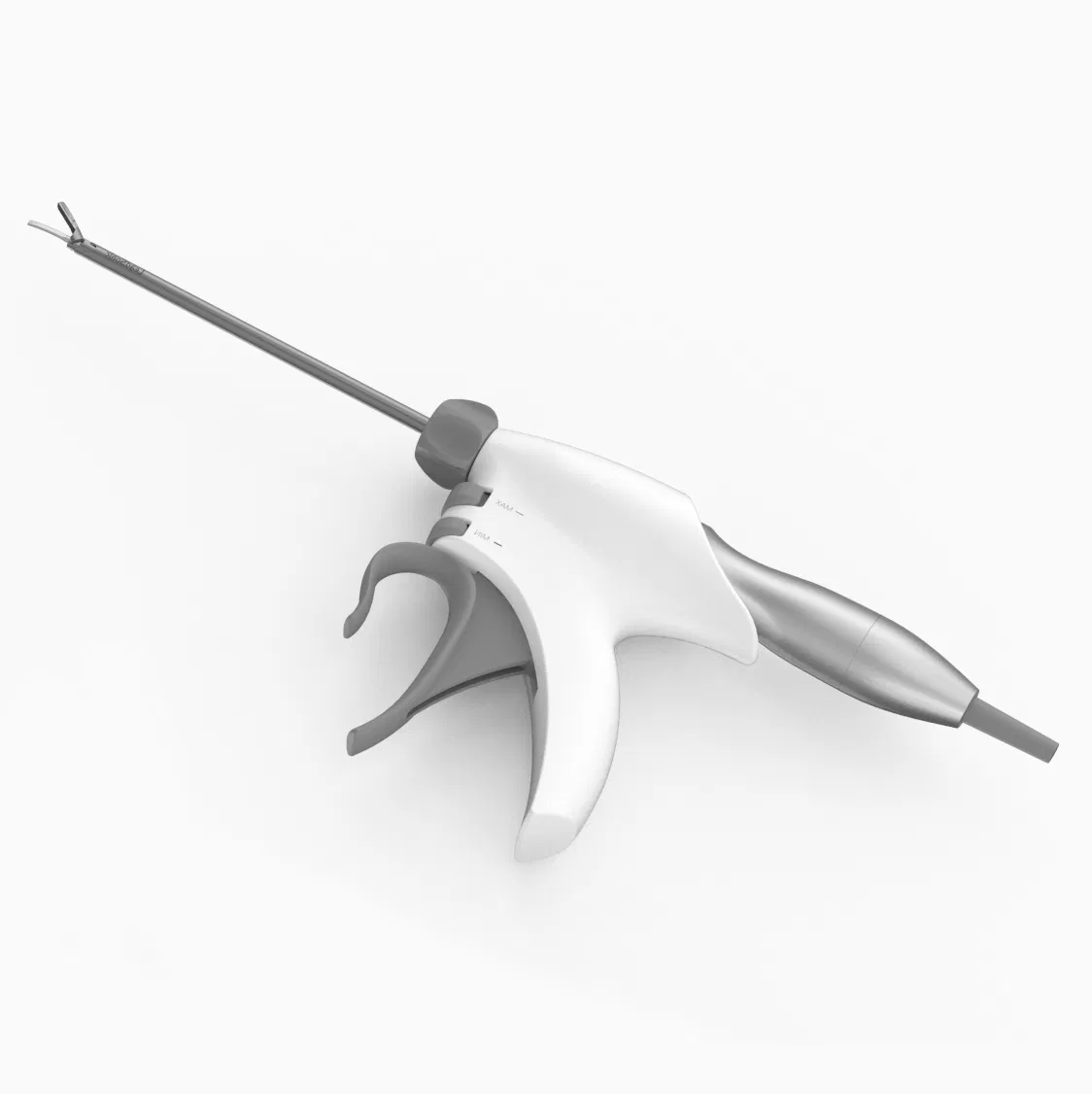 14cm Ultrasonic Scalpel for Tissue Cutting Surgical Ultrasound Instrument for Medical Use