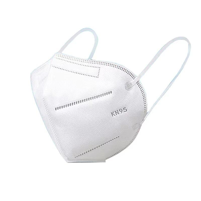 5 Ply Nonwoven Medical Surgical Face Mask Manufacturer