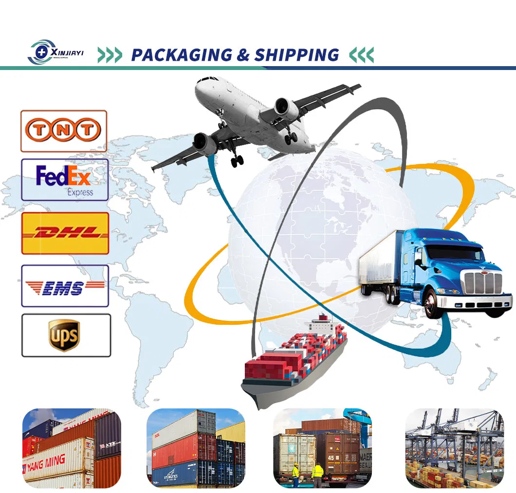 Logistics Packaging