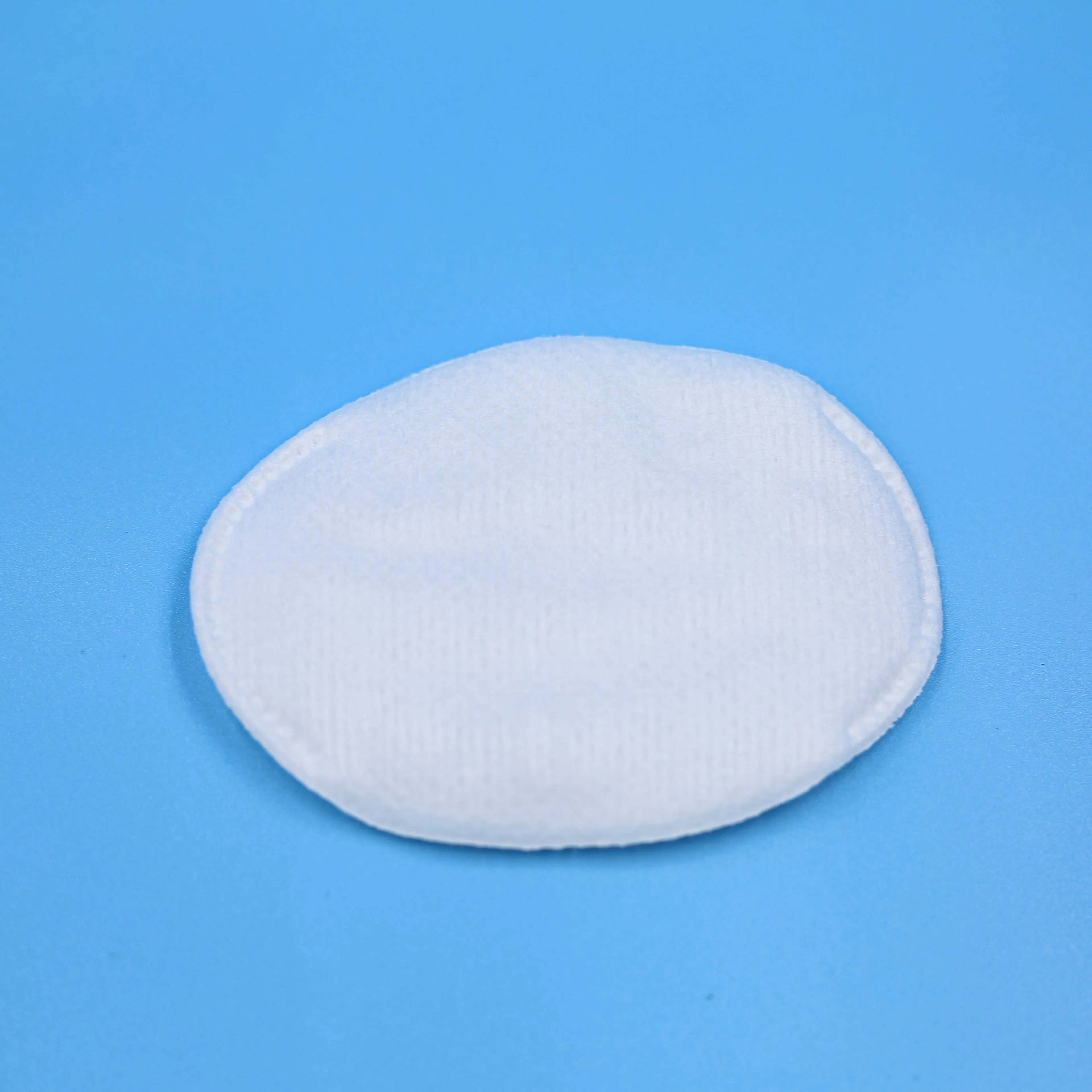 Cheap Price 6*8/5.7.5cm Comfortable Absorbent Medical Non-Woven Fabric Eye Dressing Pad with ISO