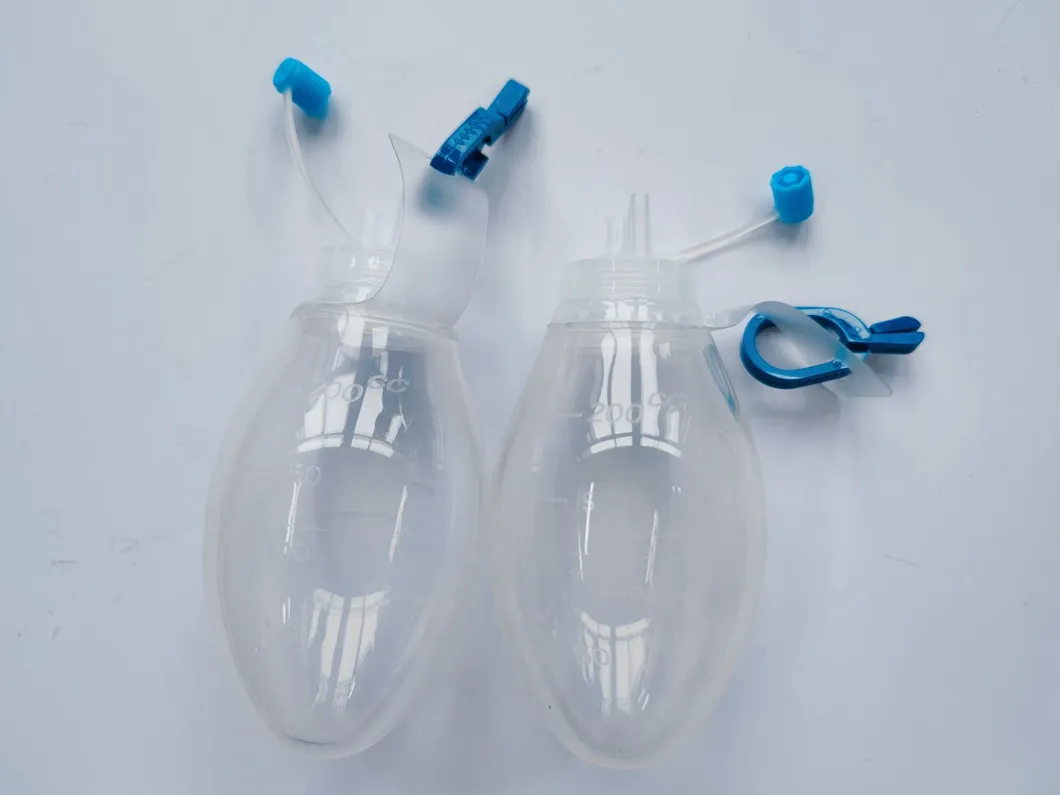 Silicone Reservoir Bulb 1