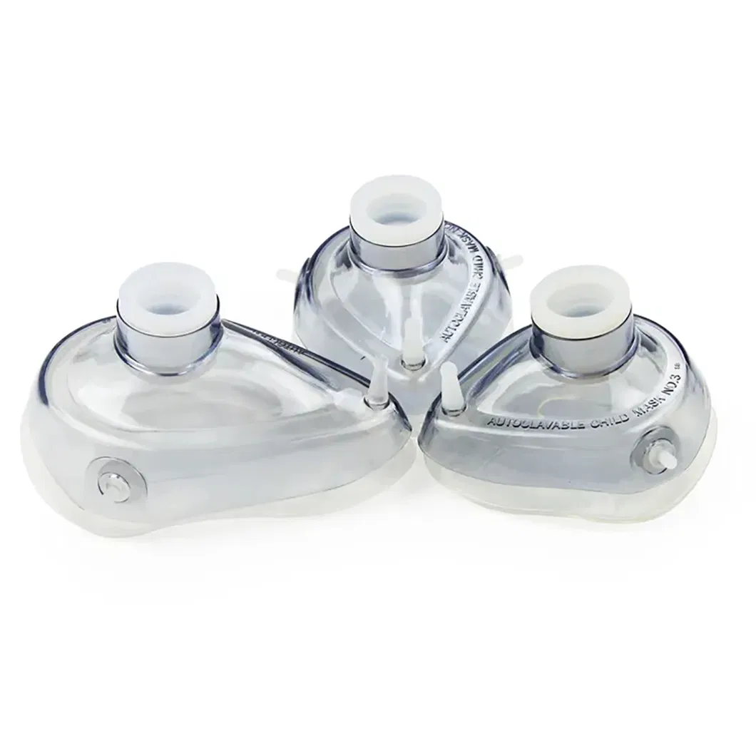 Anesthesia Mask Advantage 2