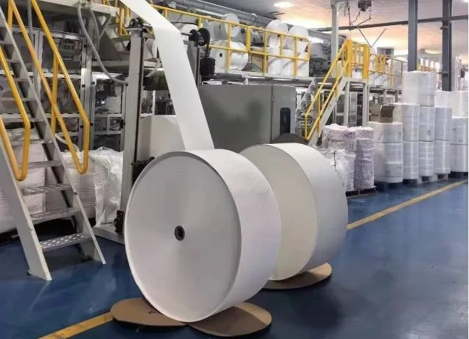 Pet Training Pad Detail 1