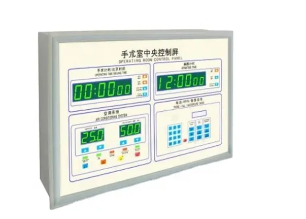 Medical Modular Ot Control Operating Room Control System