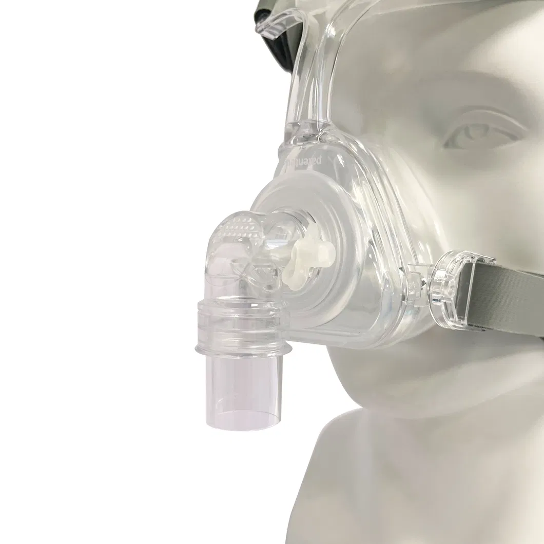 Adjustable Headgear CPAP