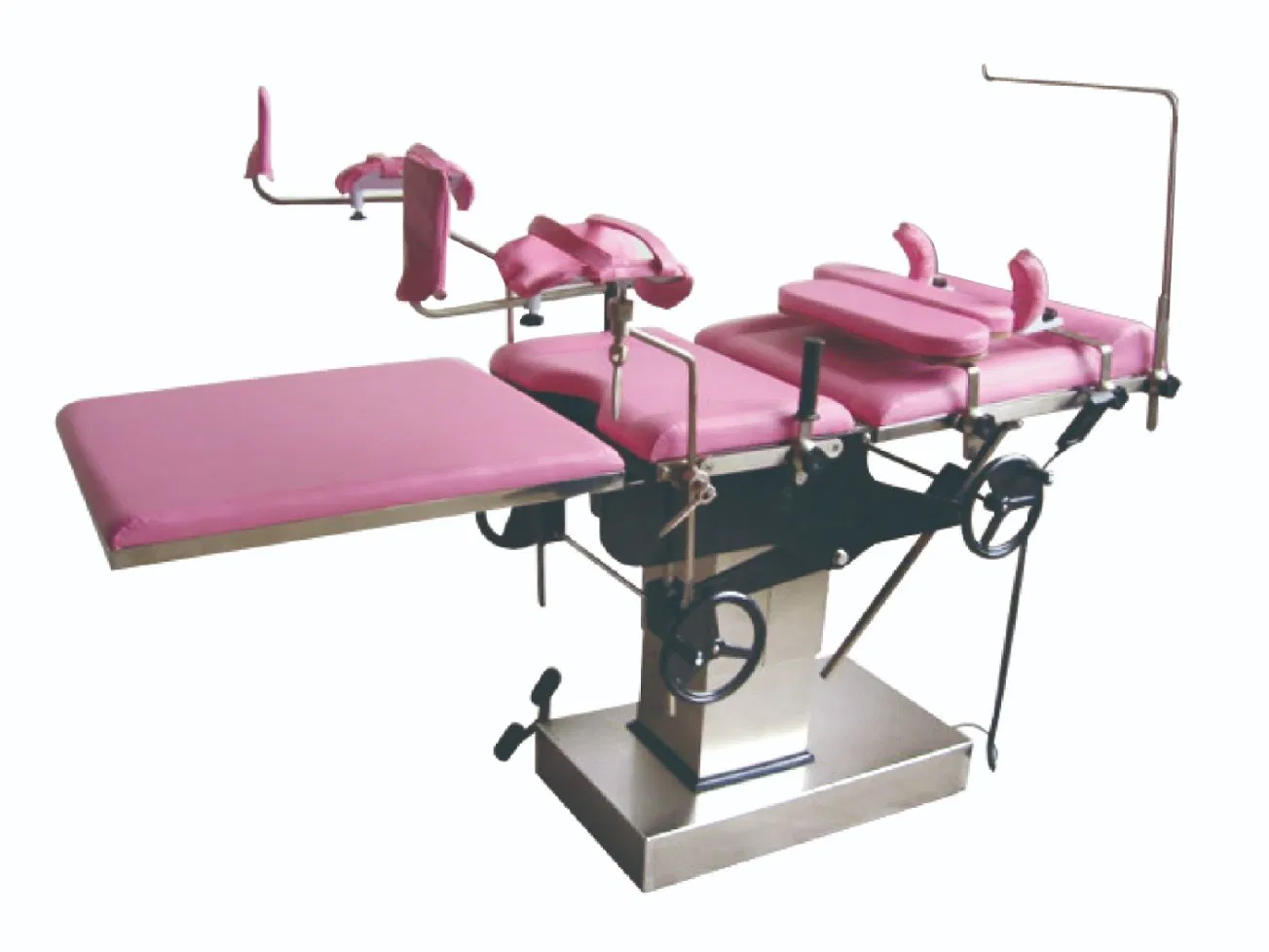 Hospital Equipment Surgical Operating Orthopedic Table