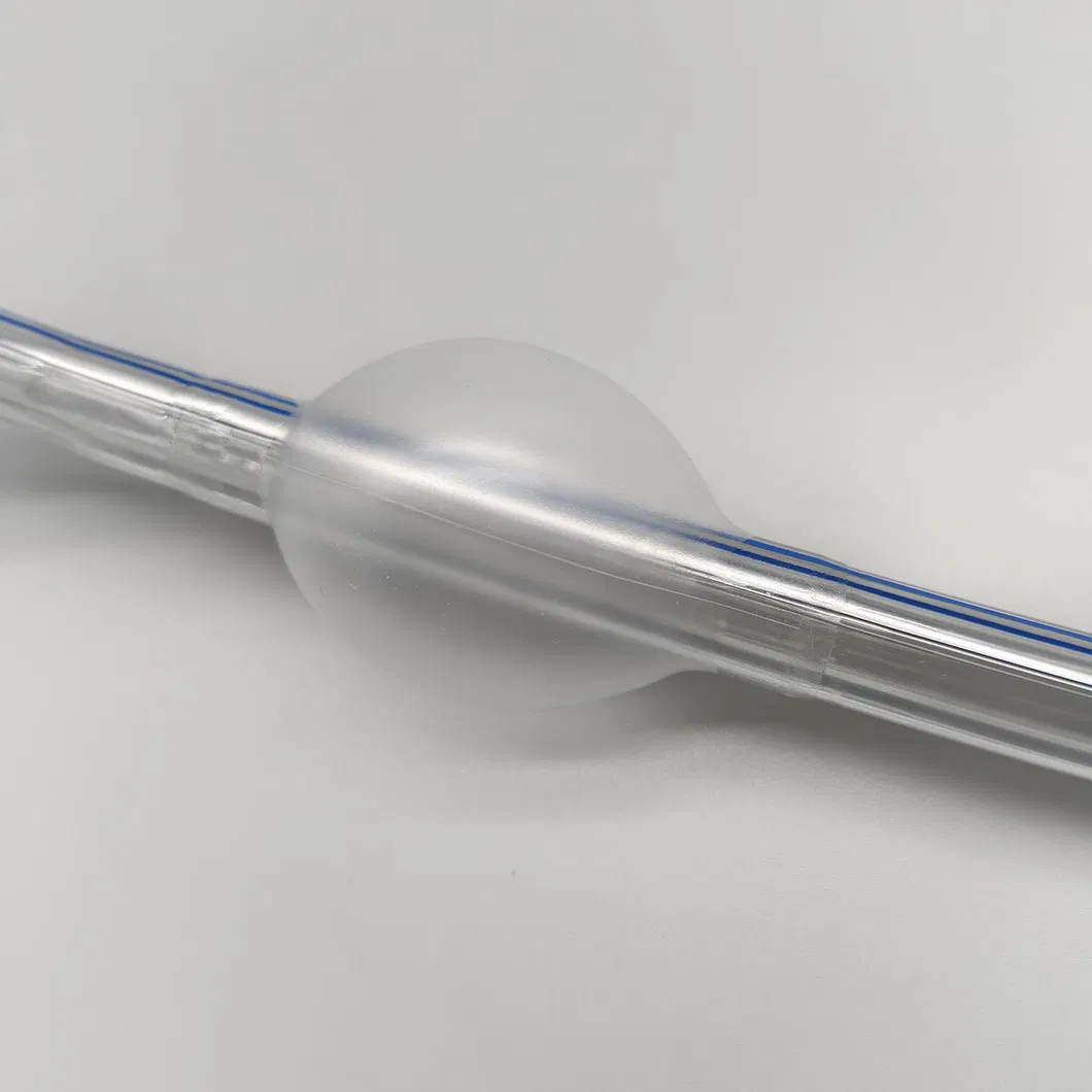 Endobronchial Tube 3