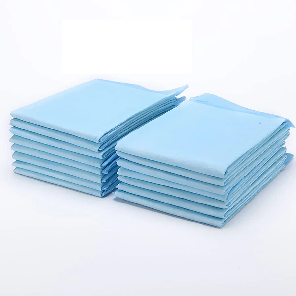 Disposable Medical Underpad Super Absorbent Incontinence Pads for Kids, Adults, Elderly
