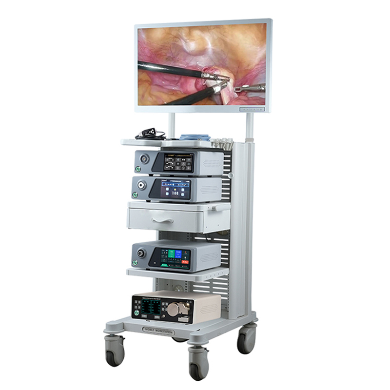 There's a 9-Megapixel Medical Camera Endoscope System