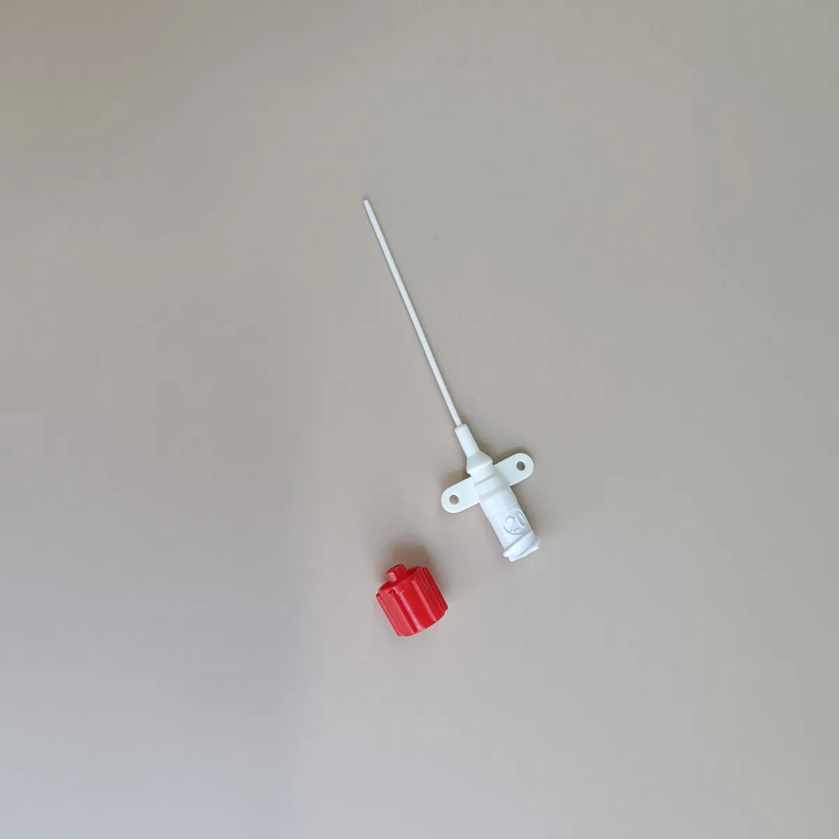 Wholesale Price Medical Disposable Arterial Catheter Kit