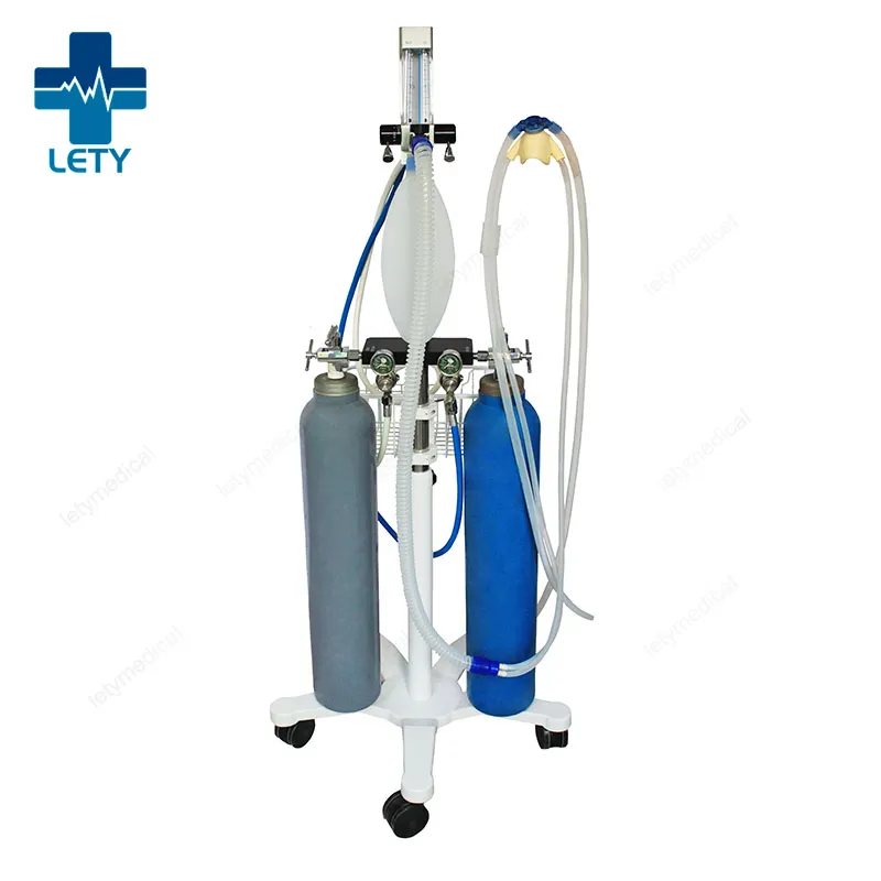 Nitrous Oxide Oxygen Sedation System