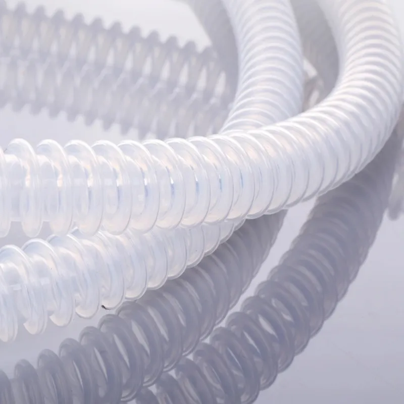 Silicone Breathing Circuit 5