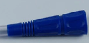 Disposable Medical Suction Tube Suction Connecting Tubing with Yankauer Handle