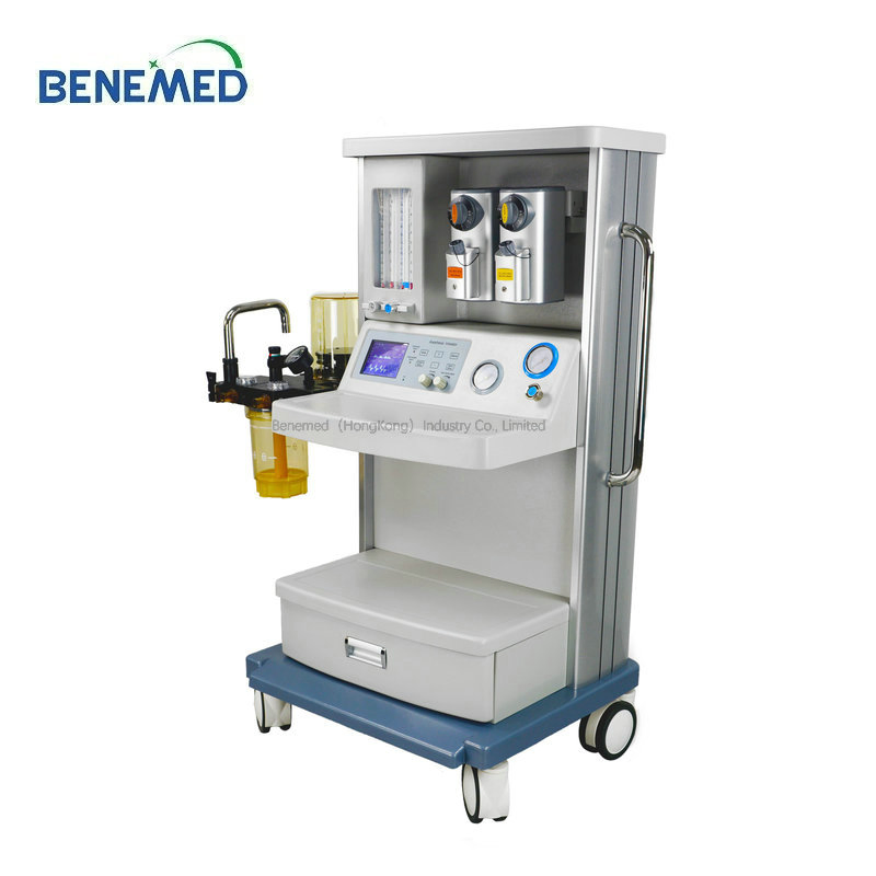Professional Hospital Medical Clinic Surgery Equipment Anesthesia System
