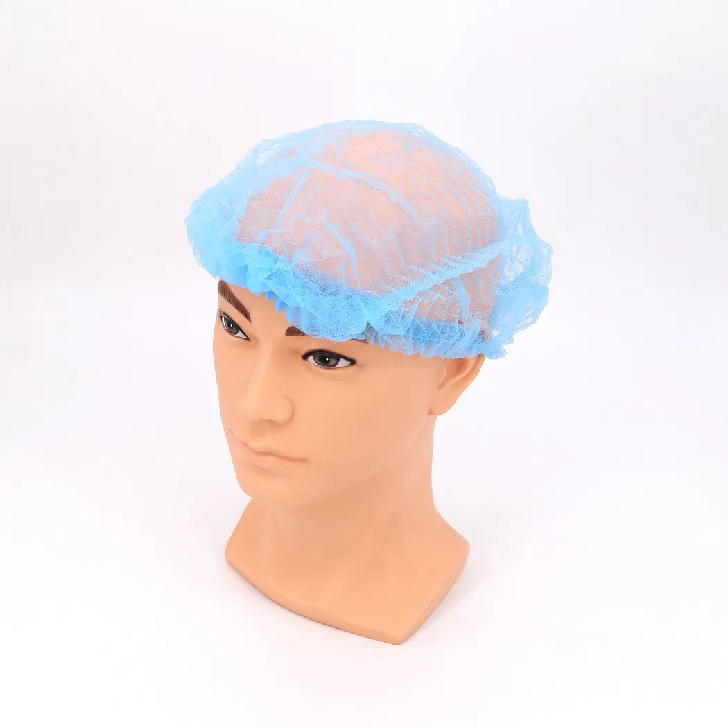 Nonwoven Mop Cap 9