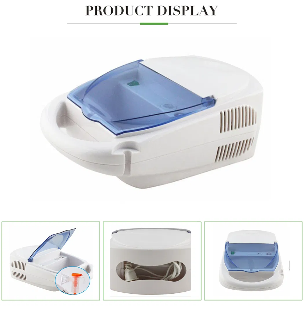 Medical Nebulizer