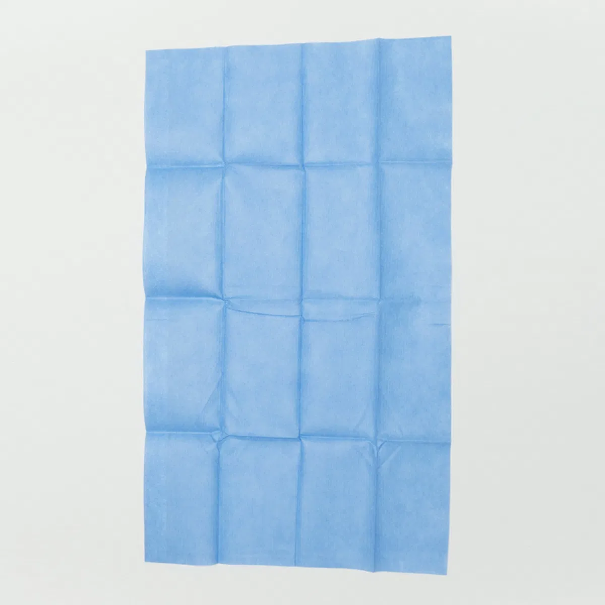 Medical Supplies Disposable Reinforced Non-Woven Super-Absorbent Essential Surgical Drape