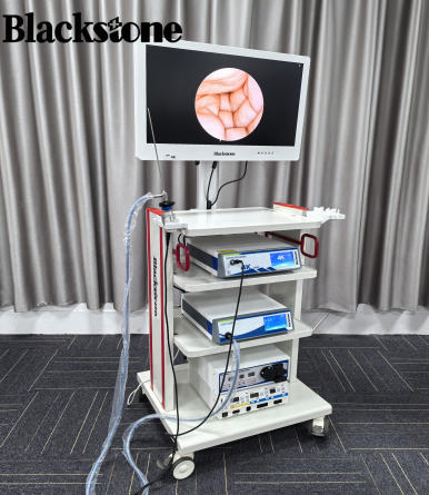 High-Definition Laparoscopic Endoscopic Imaging System for Surgical Operation