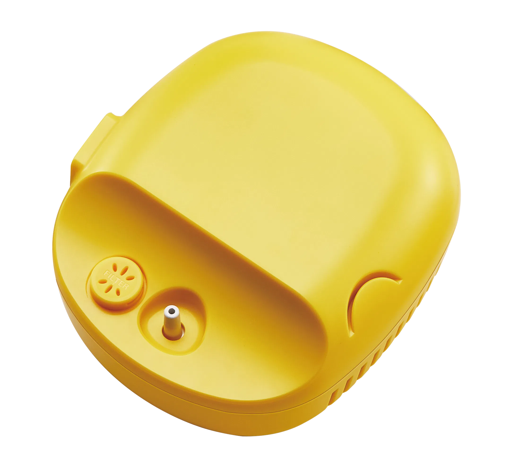 Portable Compressor Nebulizer Home Use Jet Nebulizer with Kids Mask for Respiratory Therapy